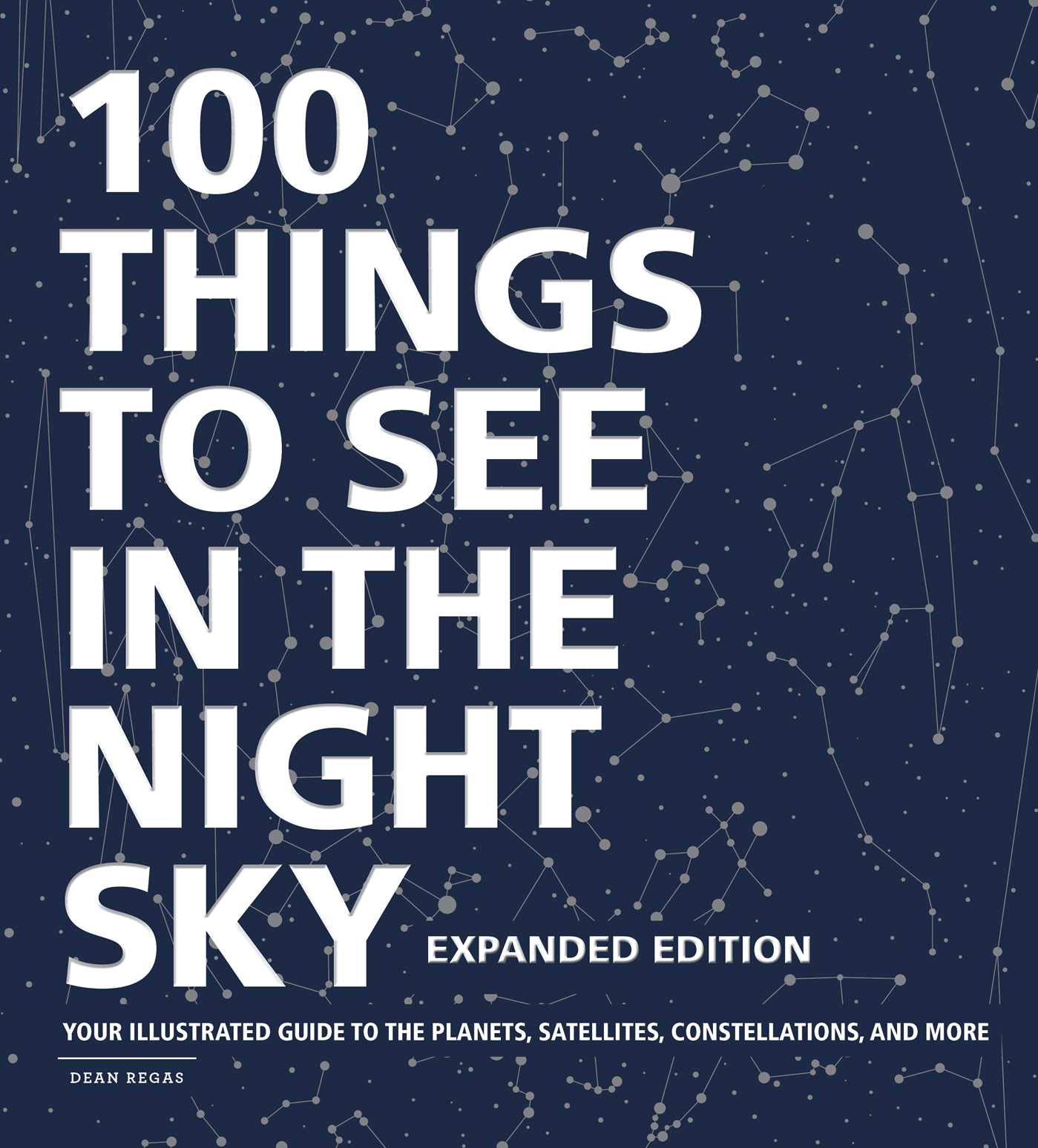 100 Things New